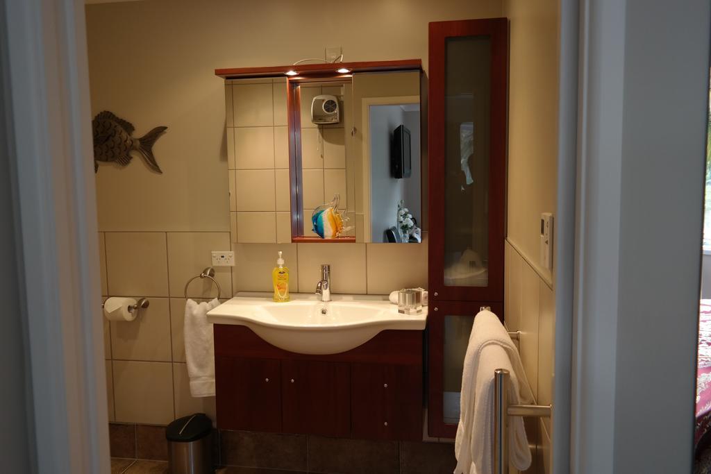 Sounds Vista B&B 픽턴 객실 사진